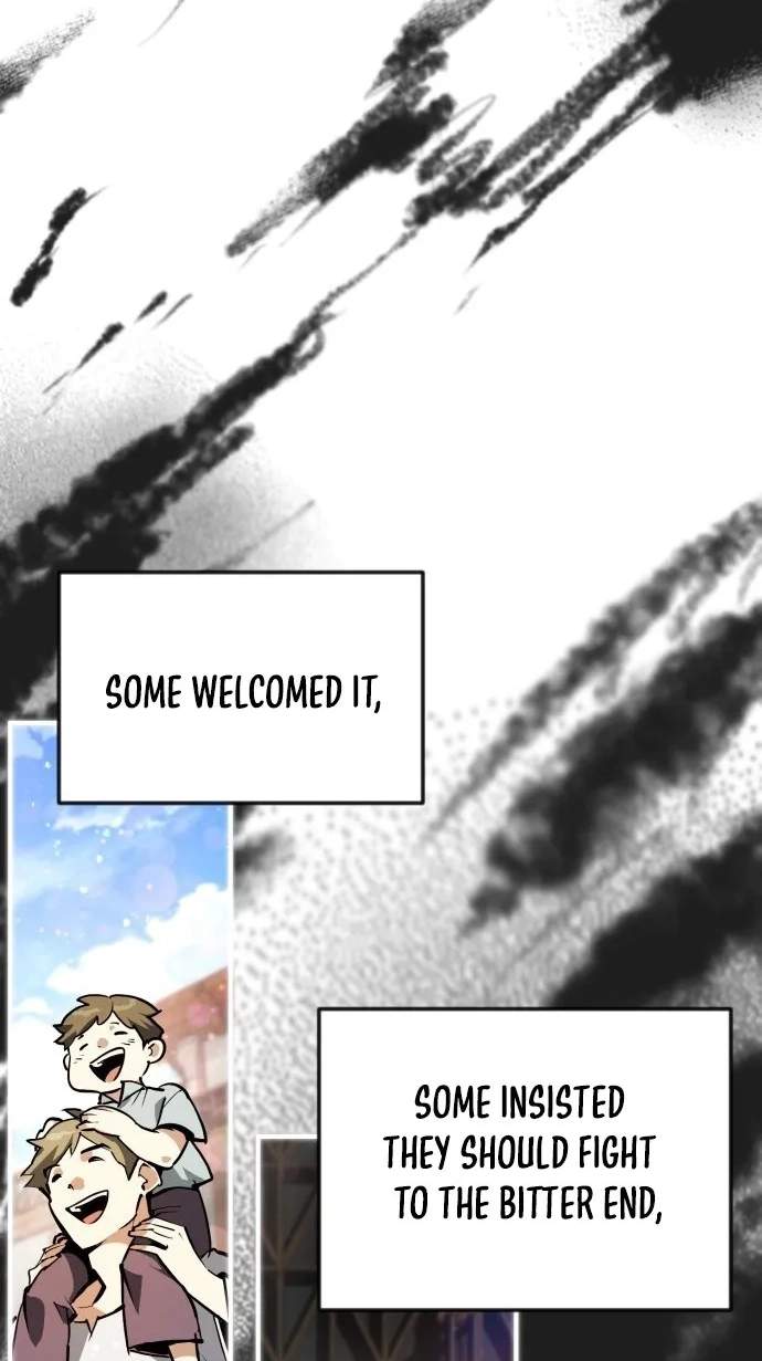 There’s No Such Thing as a Bad Hero in the World Chapter 86 page 9