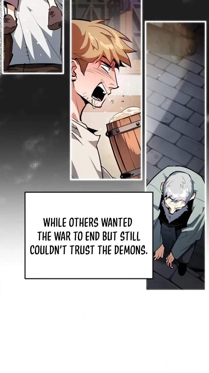 There’s No Such Thing as a Bad Hero in the World Chapter 86 page 10