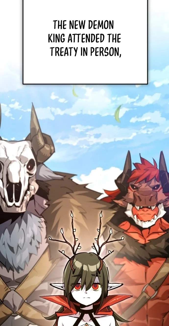 There’s No Such Thing as a Bad Hero in the World Chapter 86 page 15