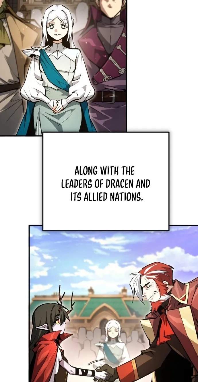 There’s No Such Thing as a Bad Hero in the World Chapter 86 page 17
