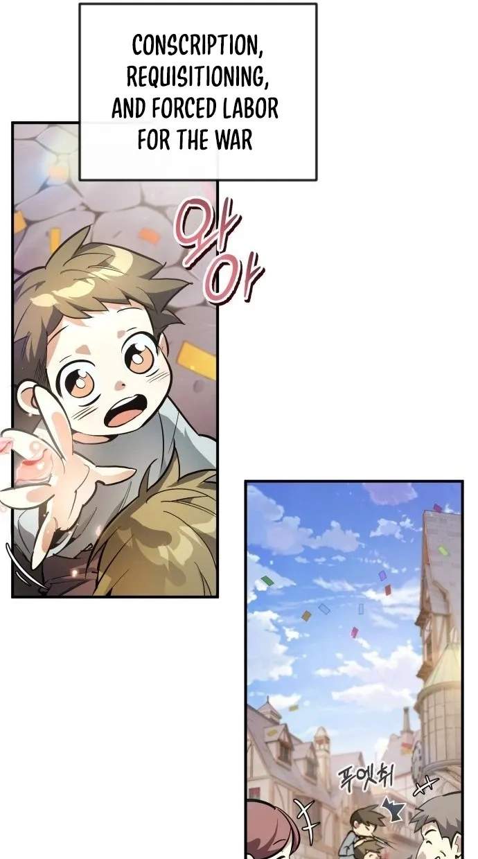 There’s No Such Thing as a Bad Hero in the World Chapter 86 page 25