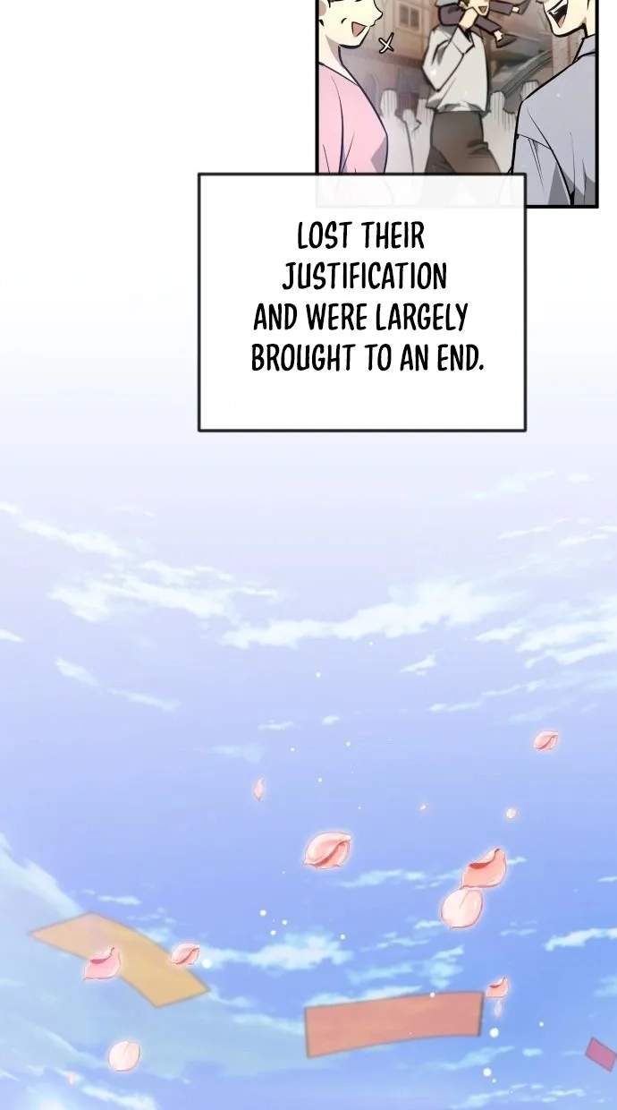 There’s No Such Thing as a Bad Hero in the World Chapter 86 page 26