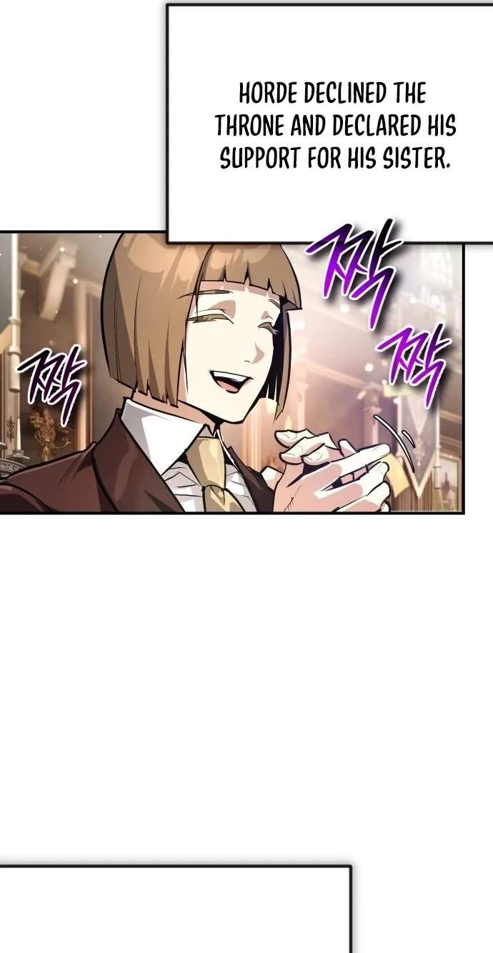 There’s No Such Thing as a Bad Hero in the World Chapter 86 page 31