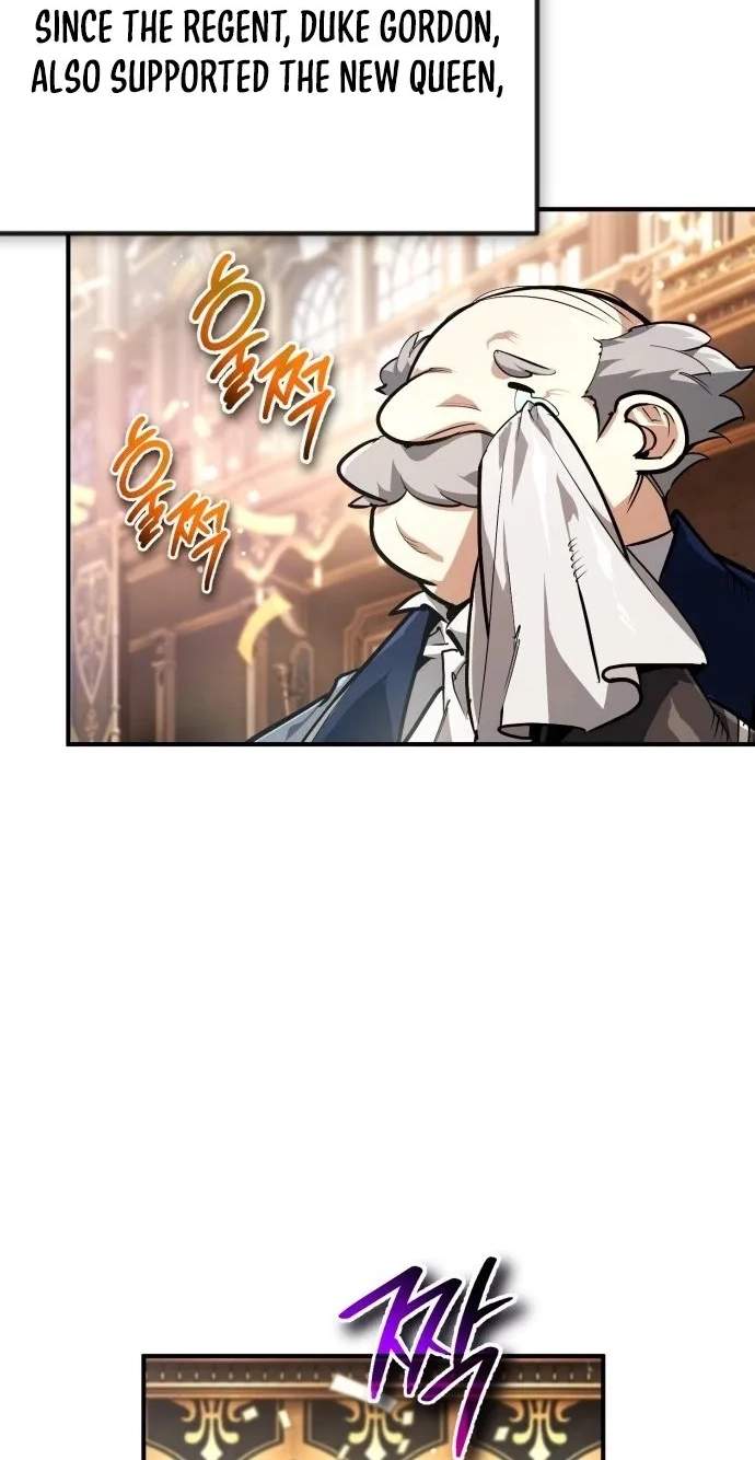 There’s No Such Thing as a Bad Hero in the World Chapter 86 page 32