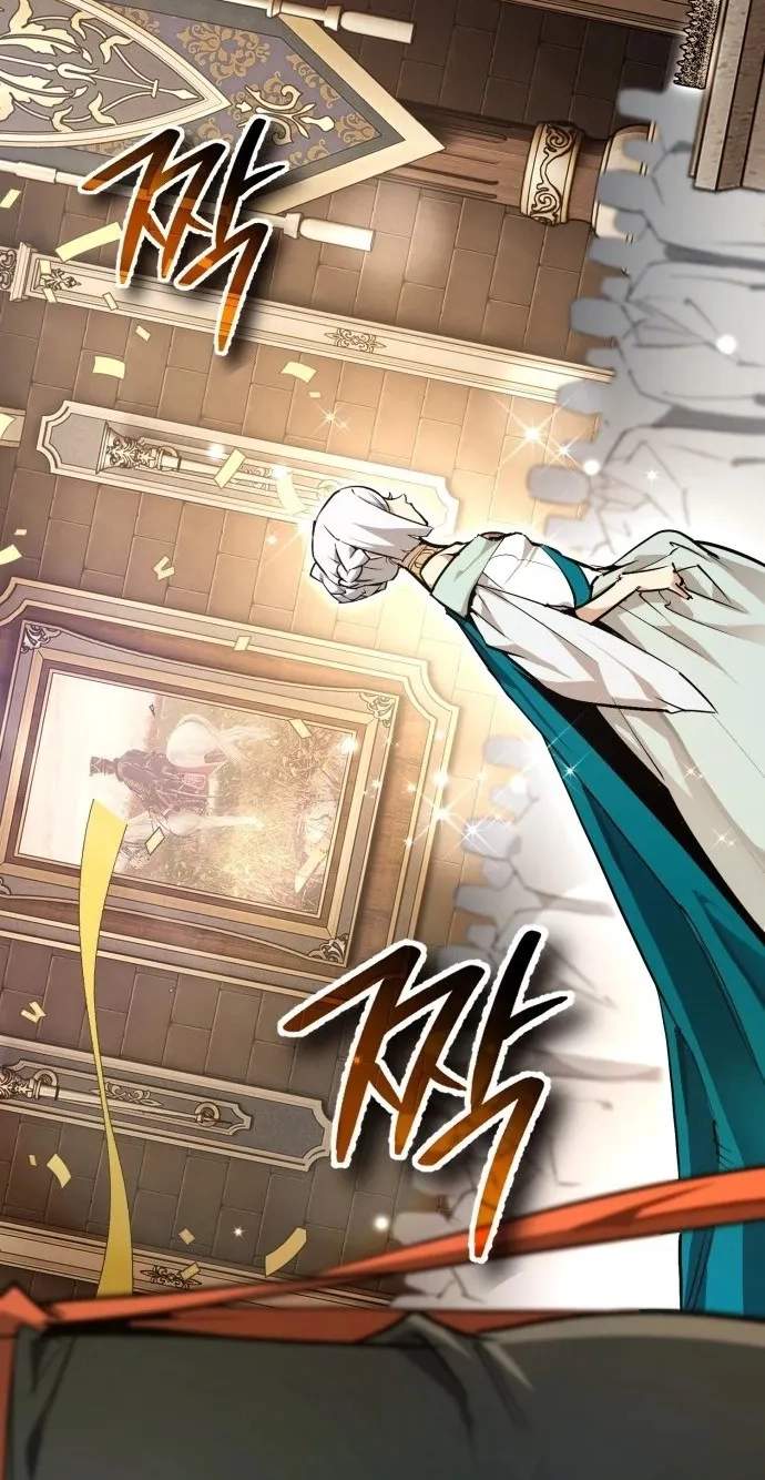 There’s No Such Thing as a Bad Hero in the World Chapter 86 page 35