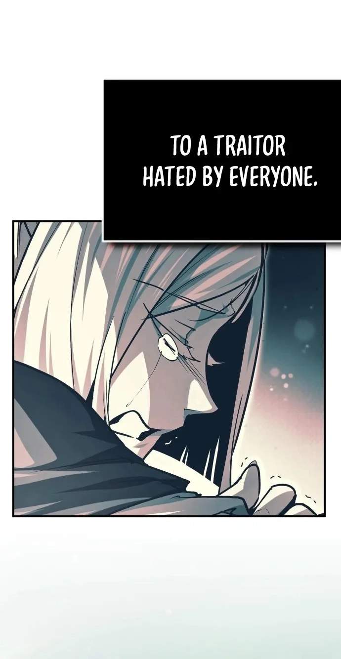 There’s No Such Thing as a Bad Hero in the World Chapter 86 page 38
