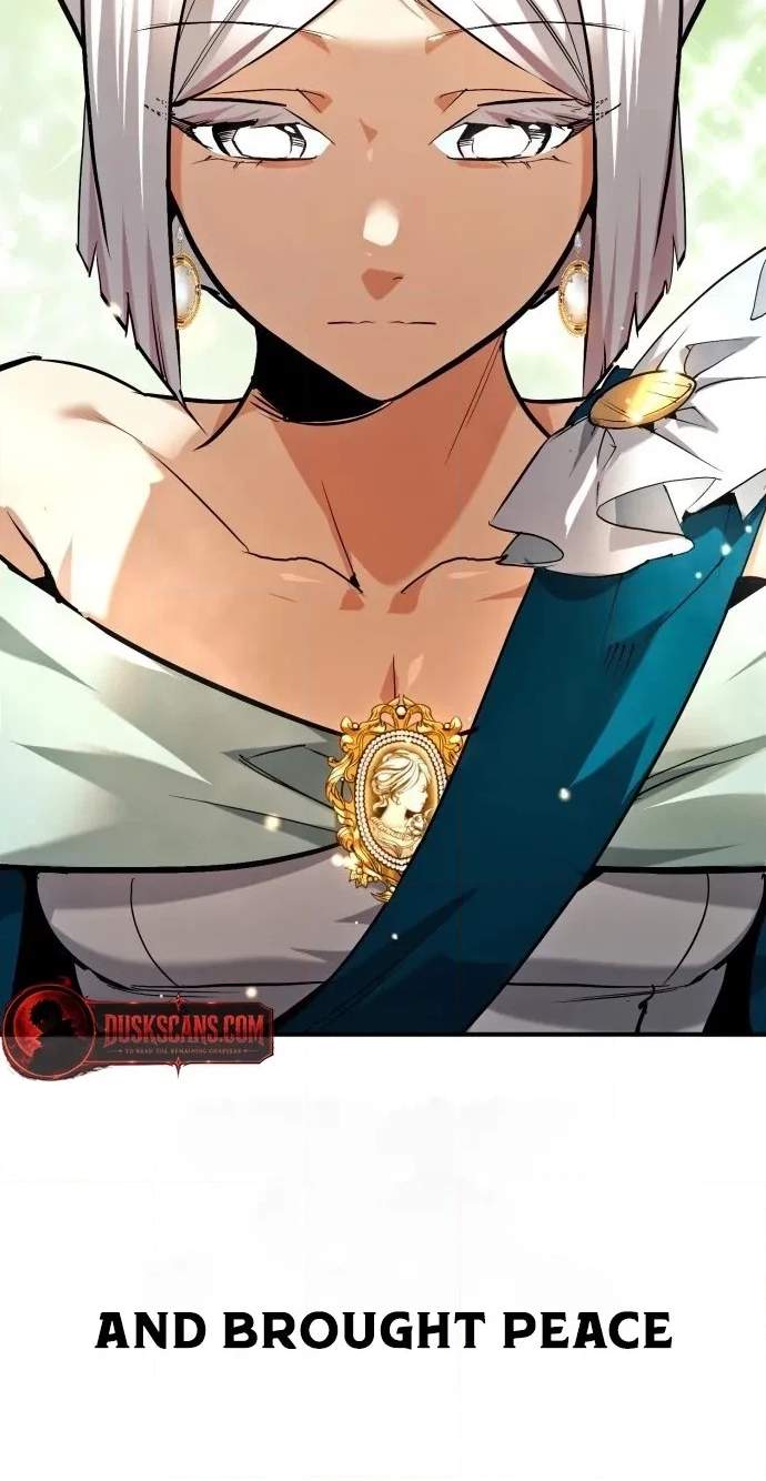 There’s No Such Thing as a Bad Hero in the World Chapter 86 page 40