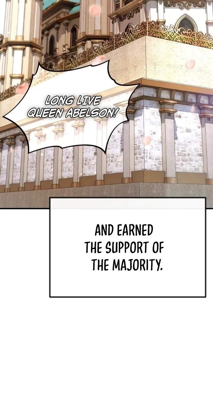 There’s No Such Thing as a Bad Hero in the World Chapter 86 page 42