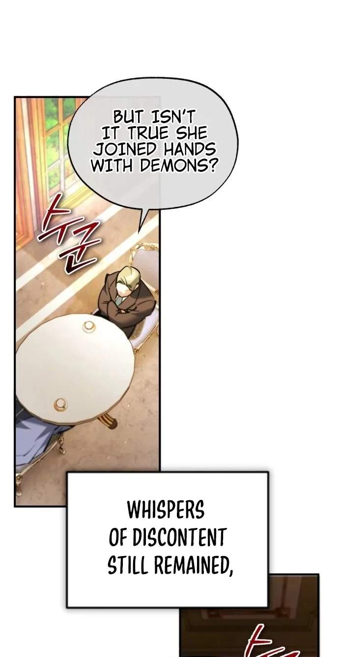 There’s No Such Thing as a Bad Hero in the World Chapter 86 page 43