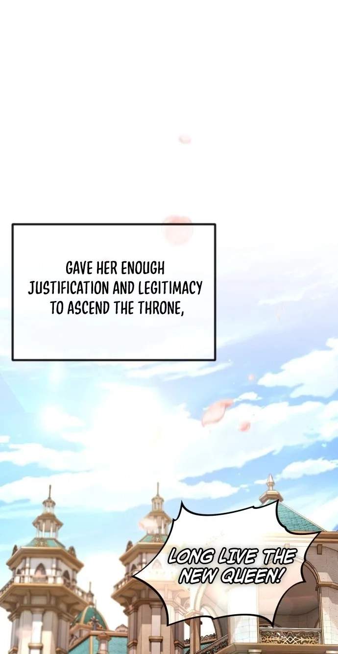There’s No Such Thing as a Bad Hero in the World Chapter 86 page 41