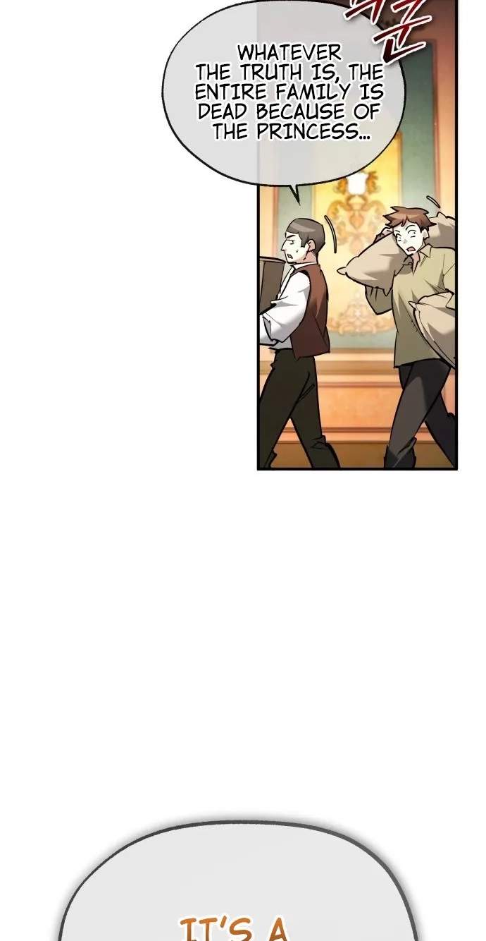 There’s No Such Thing as a Bad Hero in the World Chapter 86 page 44