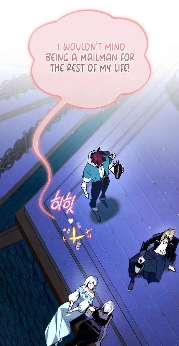 There’s No Such Thing as a Bad Hero in the World Chapter 86 page 49