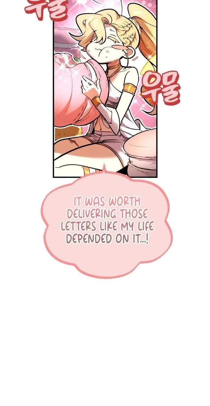 There’s No Such Thing as a Bad Hero in the World Chapter 86 page 48