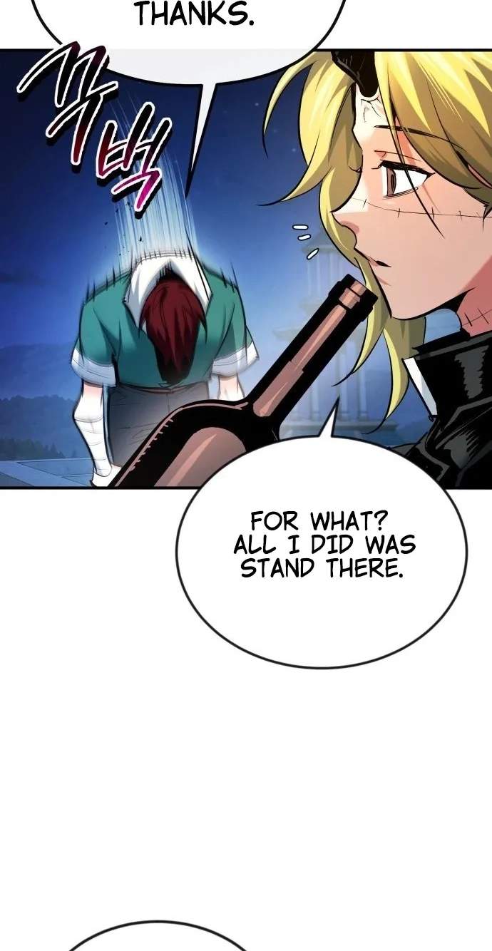 There’s No Such Thing as a Bad Hero in the World Chapter 86 page 52