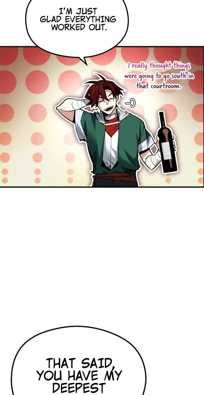 There’s No Such Thing as a Bad Hero in the World Chapter 86 page 51