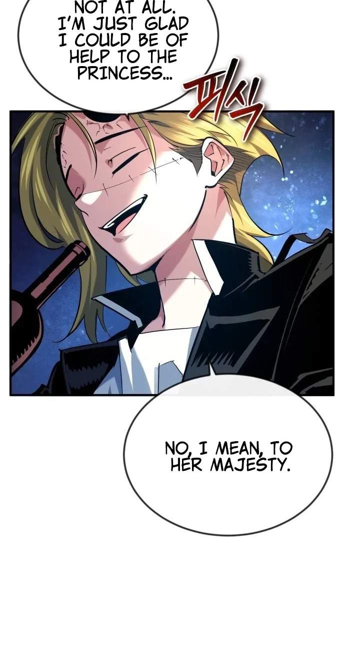 There’s No Such Thing as a Bad Hero in the World Chapter 86 page 54