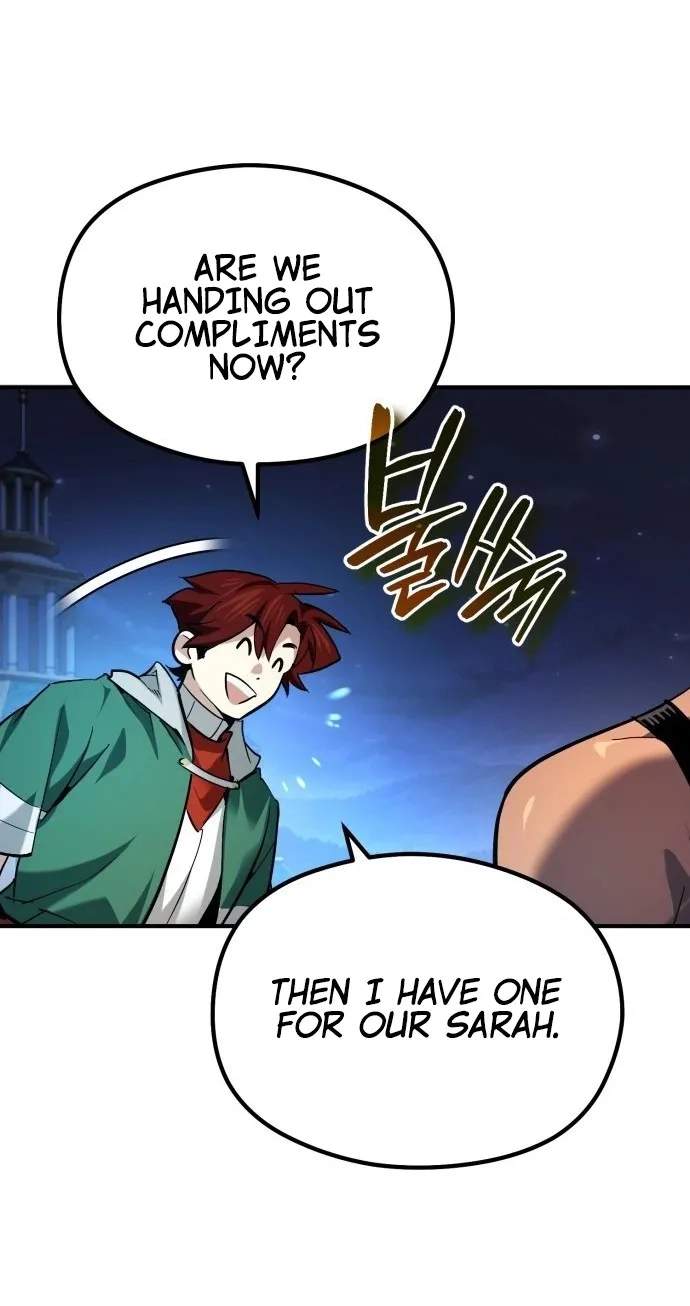 There’s No Such Thing as a Bad Hero in the World Chapter 86 page 55