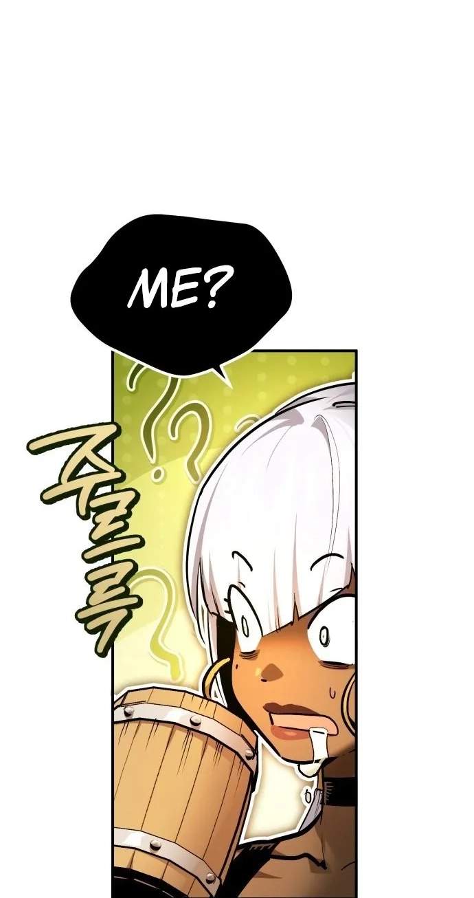 There’s No Such Thing as a Bad Hero in the World Chapter 86 page 56