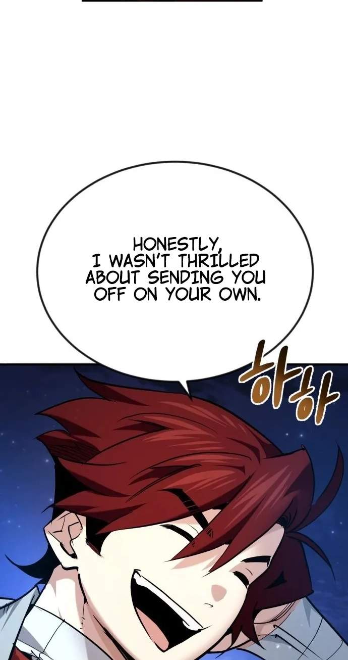 There’s No Such Thing as a Bad Hero in the World Chapter 86 page 57