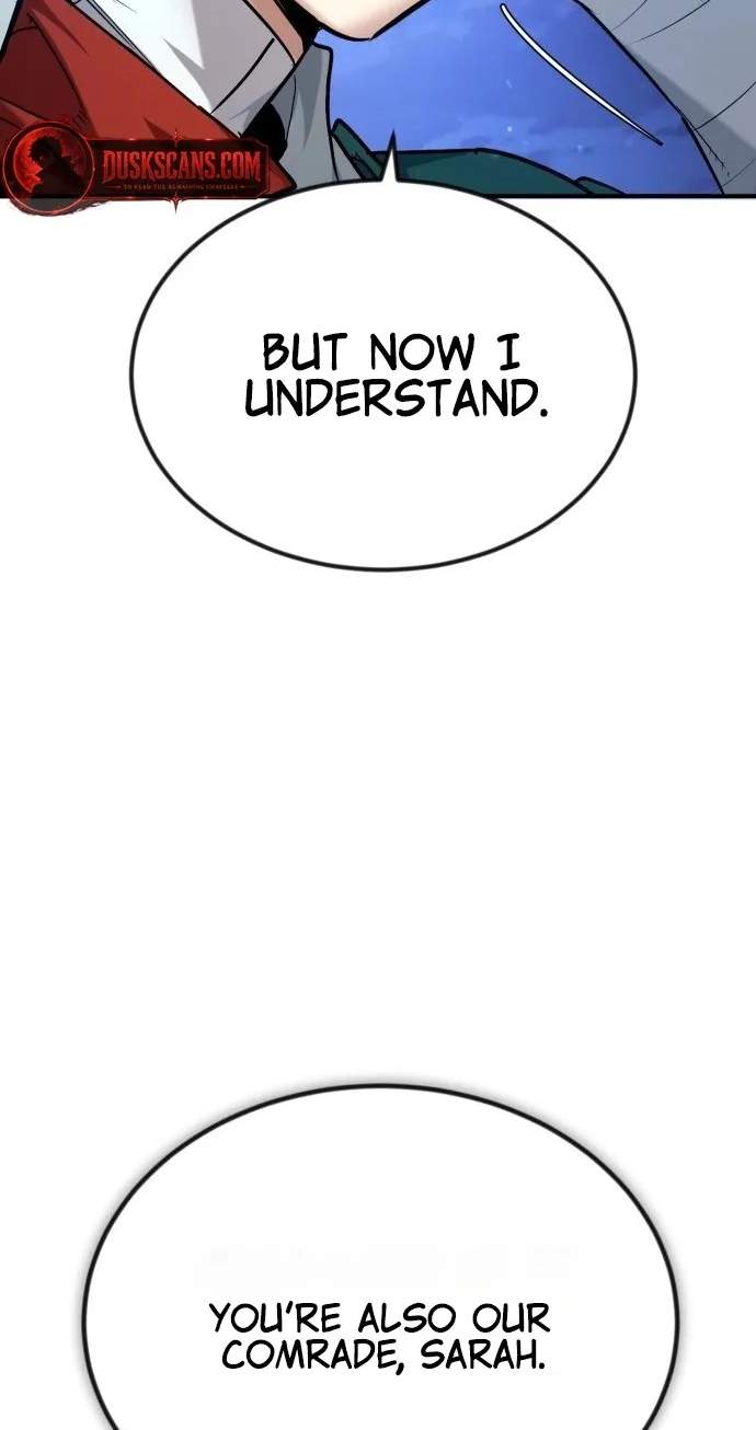 There’s No Such Thing as a Bad Hero in the World Chapter 86 page 58