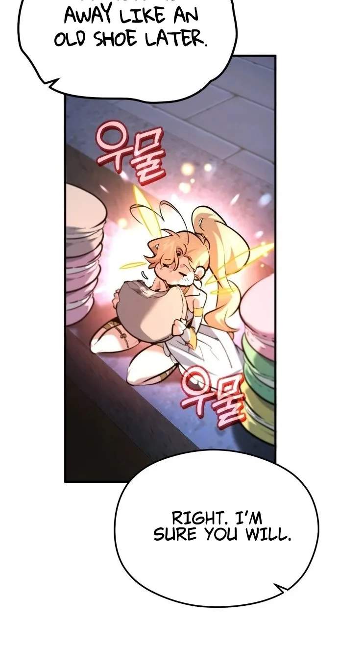 There’s No Such Thing as a Bad Hero in the World Chapter 86 page 62