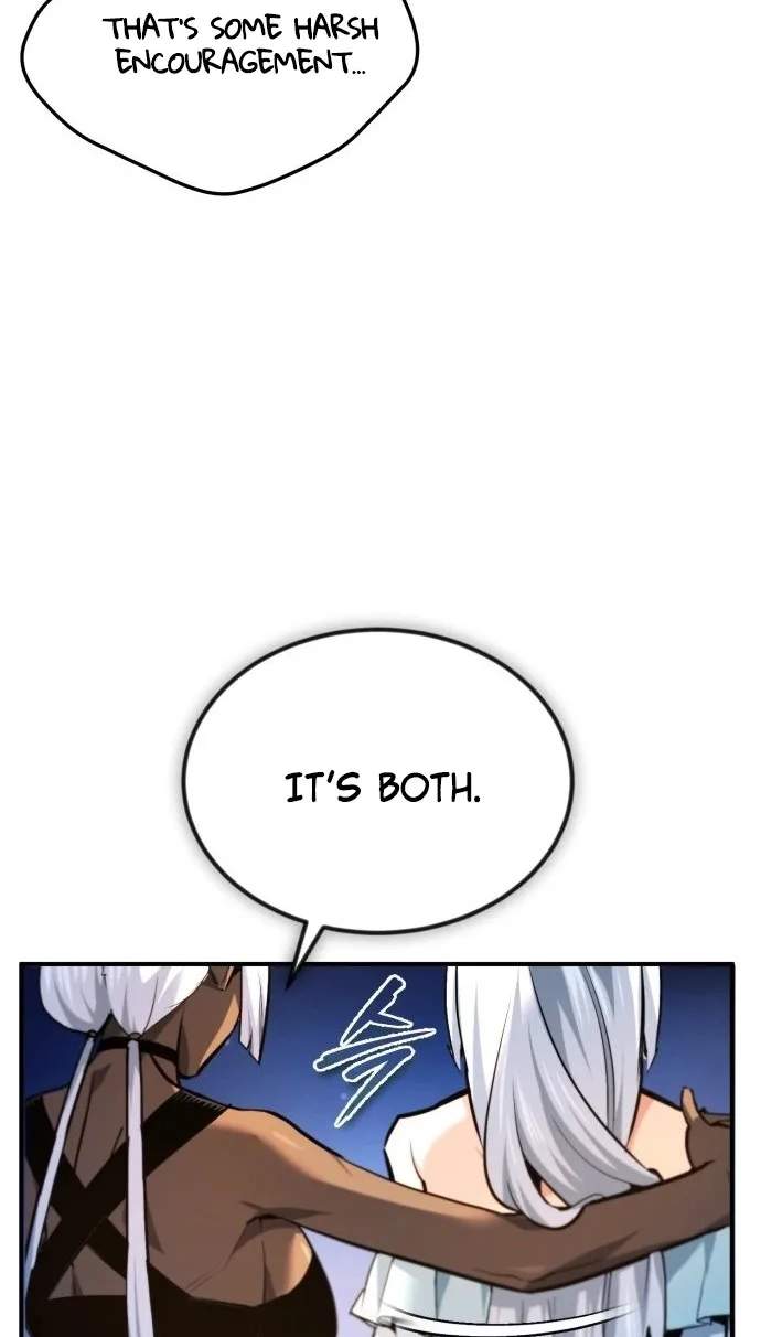 There’s No Such Thing as a Bad Hero in the World Chapter 86 page 69