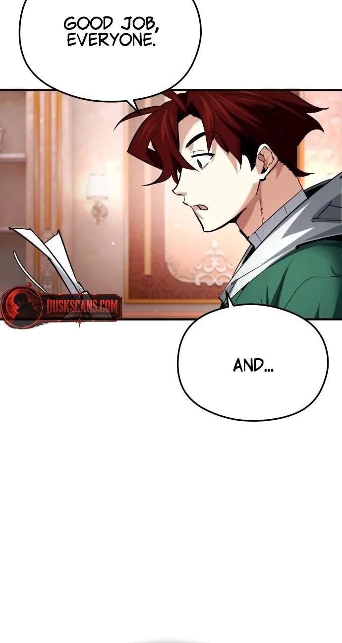 There’s No Such Thing as a Bad Hero in the World Chapter 86 page 77
