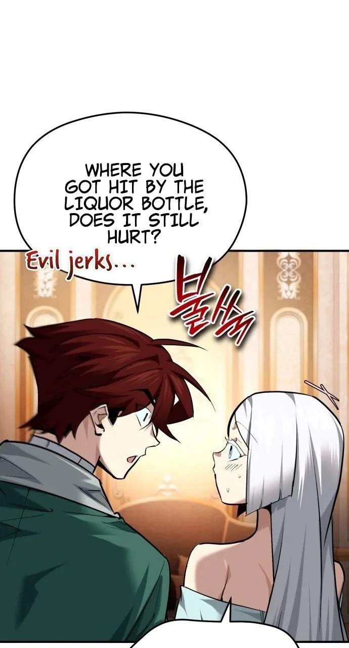 There’s No Such Thing as a Bad Hero in the World Chapter 86 page 81