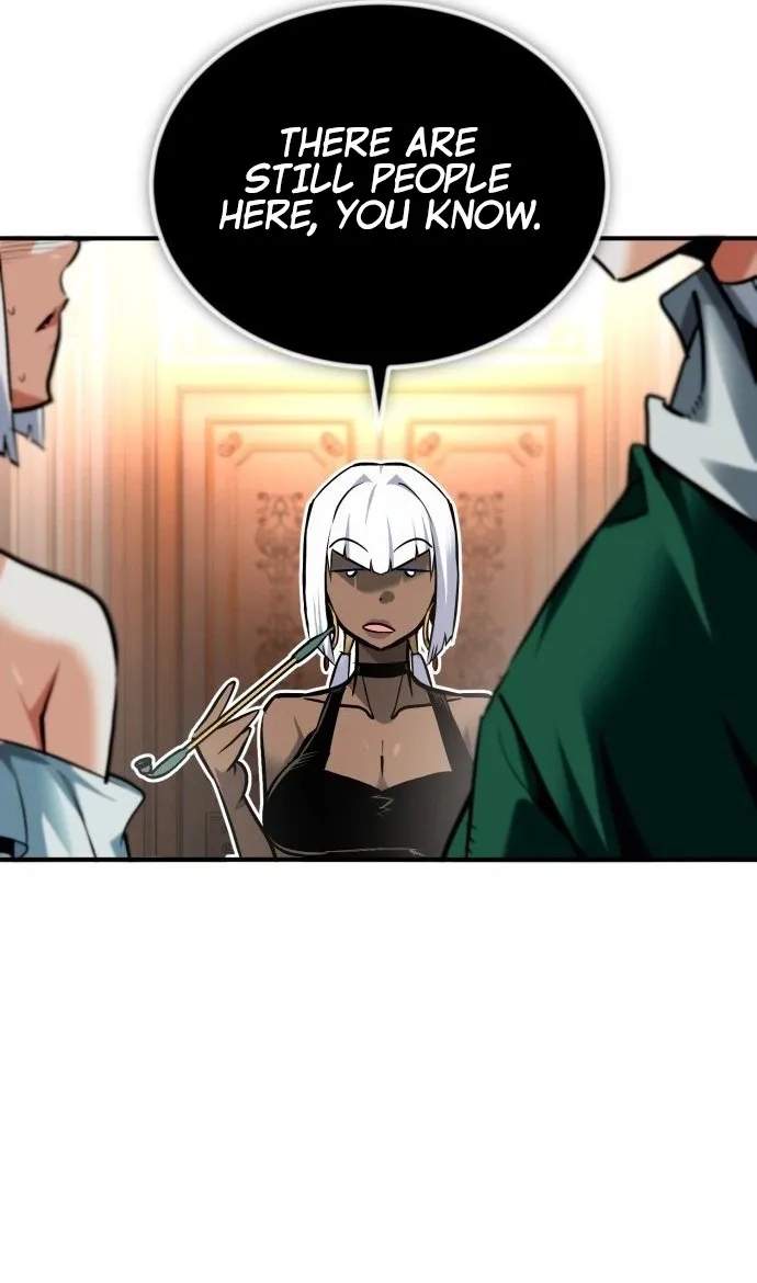 There’s No Such Thing as a Bad Hero in the World Chapter 86 page 84