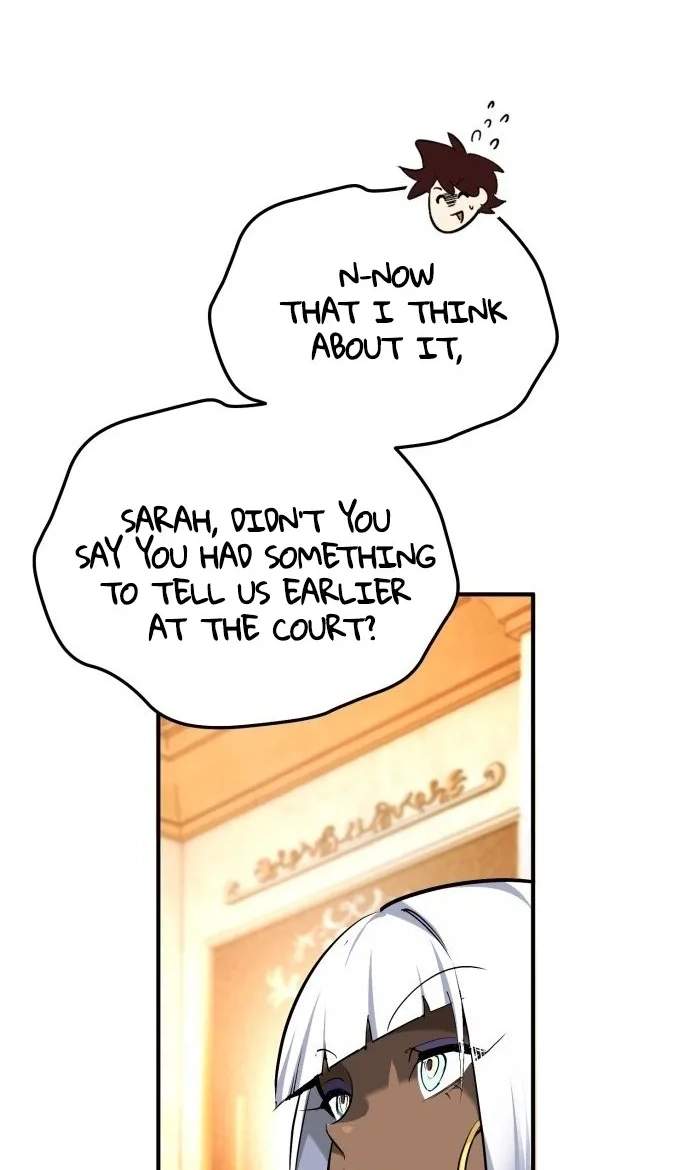 There’s No Such Thing as a Bad Hero in the World Chapter 86 page 86