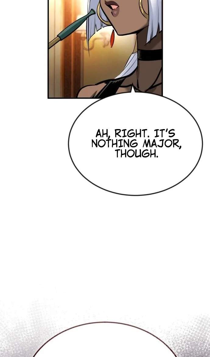 There’s No Such Thing as a Bad Hero in the World Chapter 86 page 87