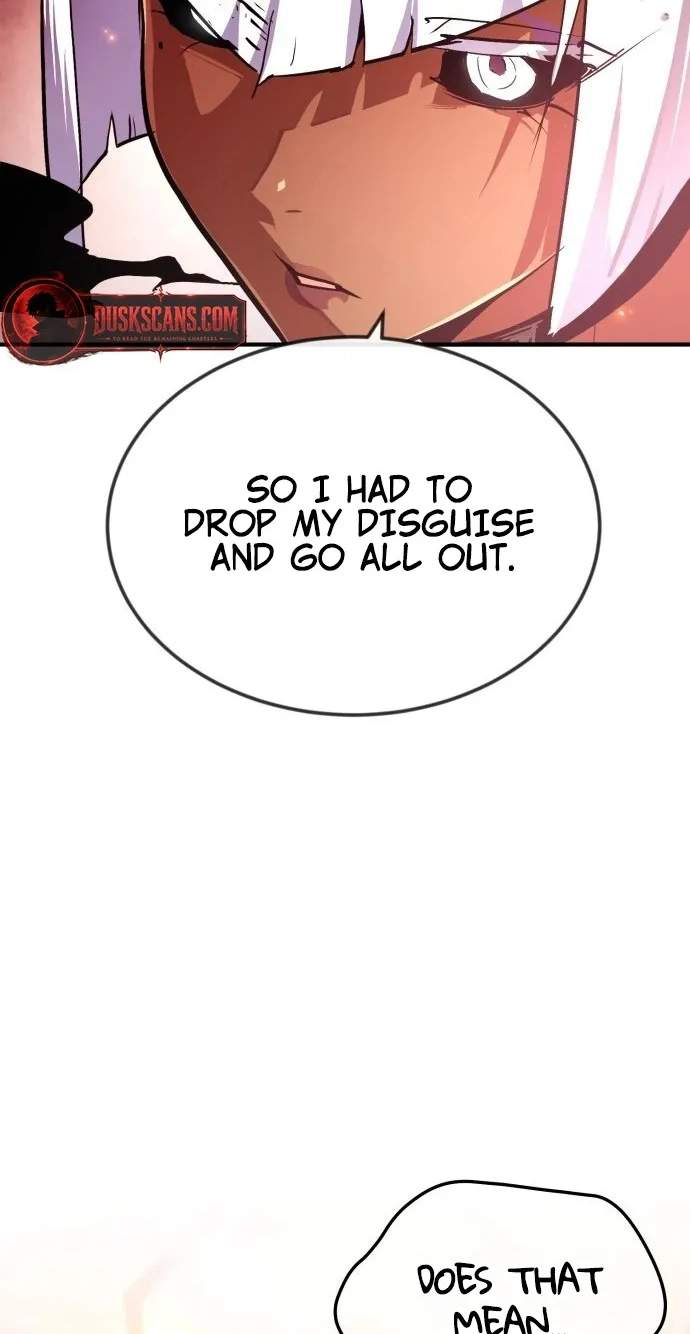 There’s No Such Thing as a Bad Hero in the World Chapter 86 page 92
