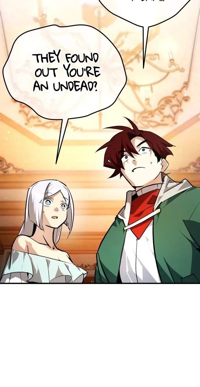 There’s No Such Thing as a Bad Hero in the World Chapter 86 page 93