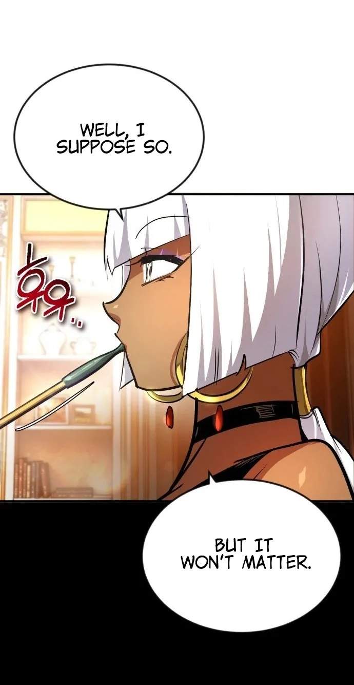 There’s No Such Thing as a Bad Hero in the World Chapter 86 page 94