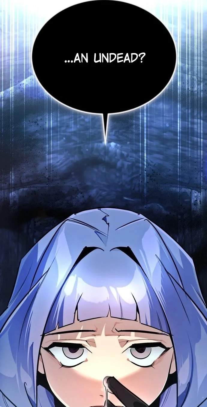 There’s No Such Thing as a Bad Hero in the World Chapter 86 page 101