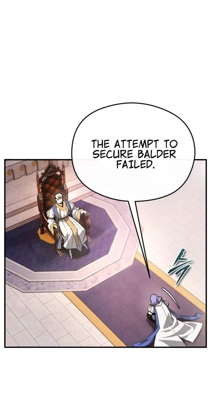 There’s No Such Thing as a Bad Hero in the World Chapter 87 page 6