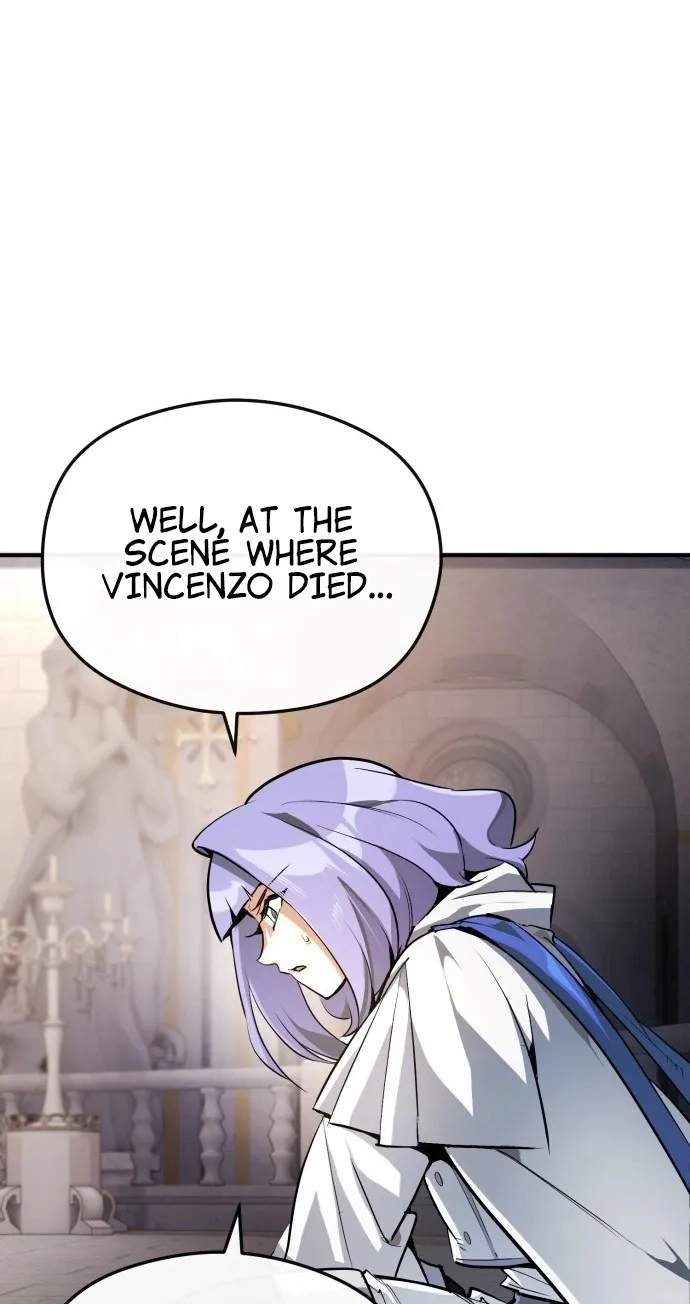 There’s No Such Thing as a Bad Hero in the World Chapter 87 page 8