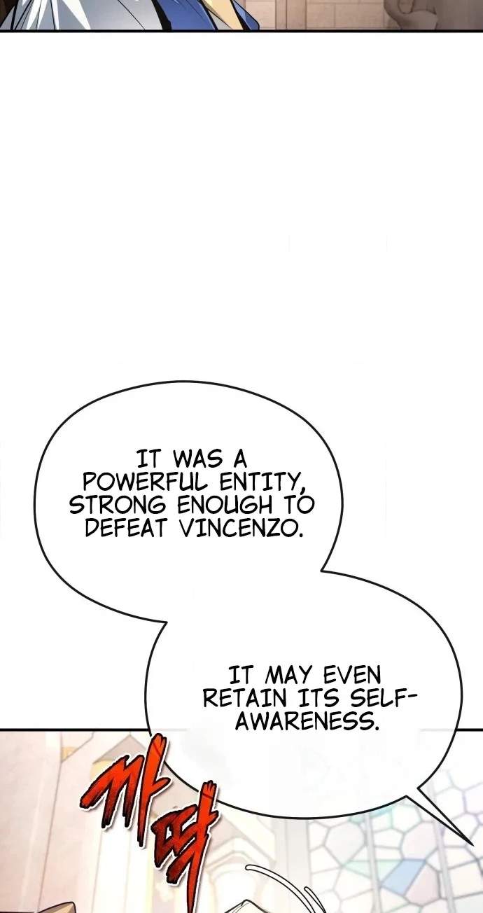 There’s No Such Thing as a Bad Hero in the World Chapter 87 page 10