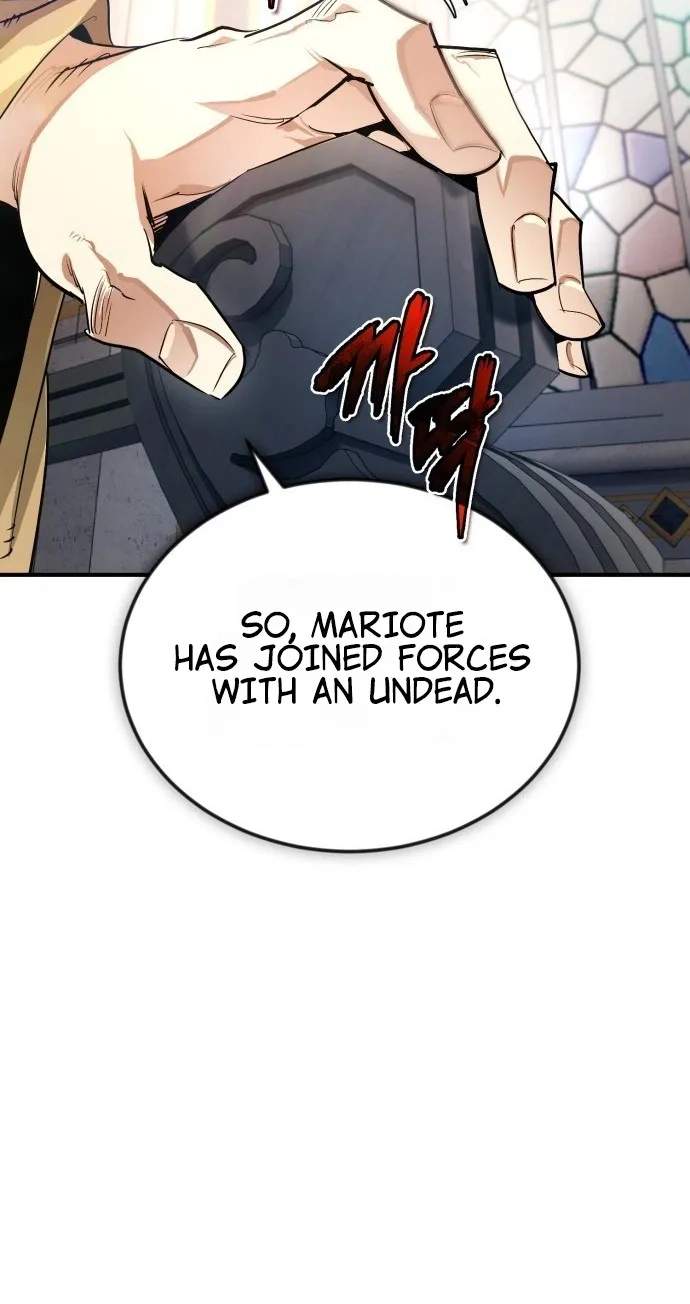 There’s No Such Thing as a Bad Hero in the World Chapter 87 page 11