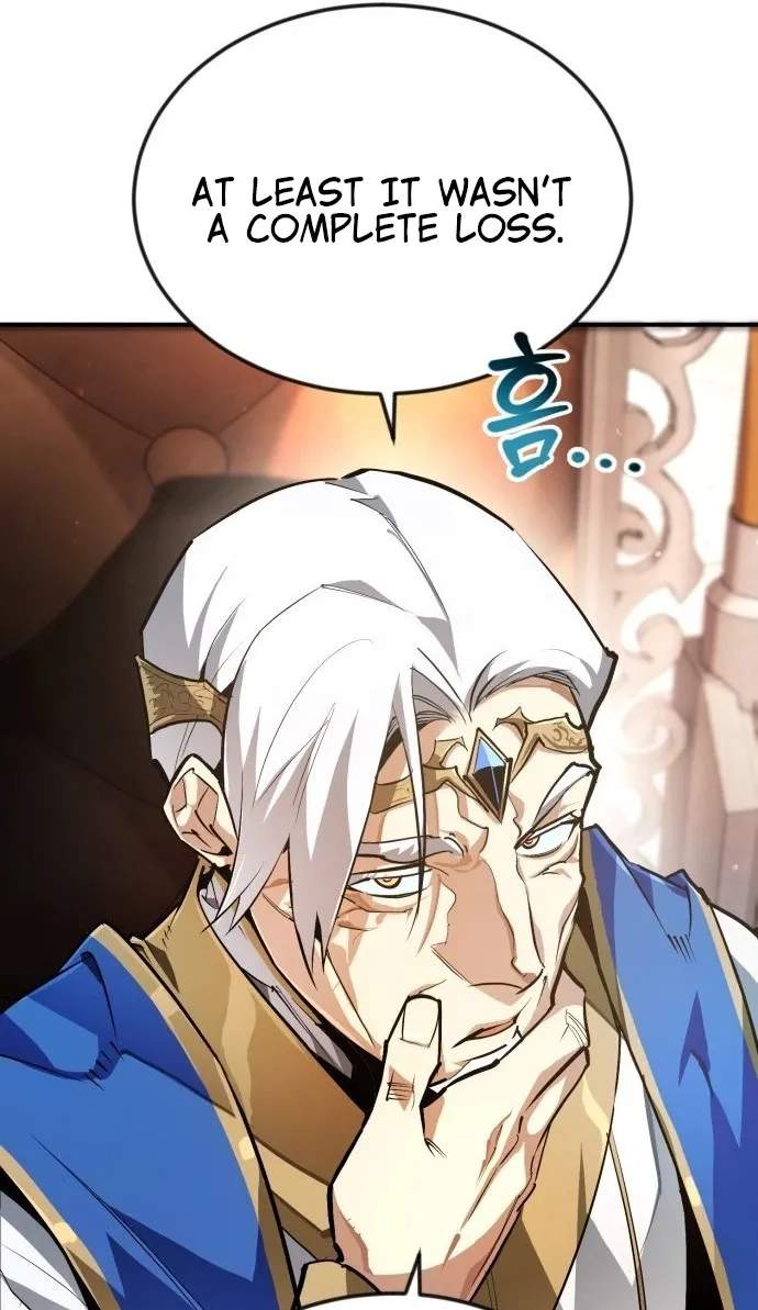 There’s No Such Thing as a Bad Hero in the World Chapter 87 page 12