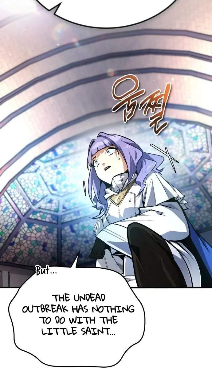 There’s No Such Thing as a Bad Hero in the World Chapter 87 page 14