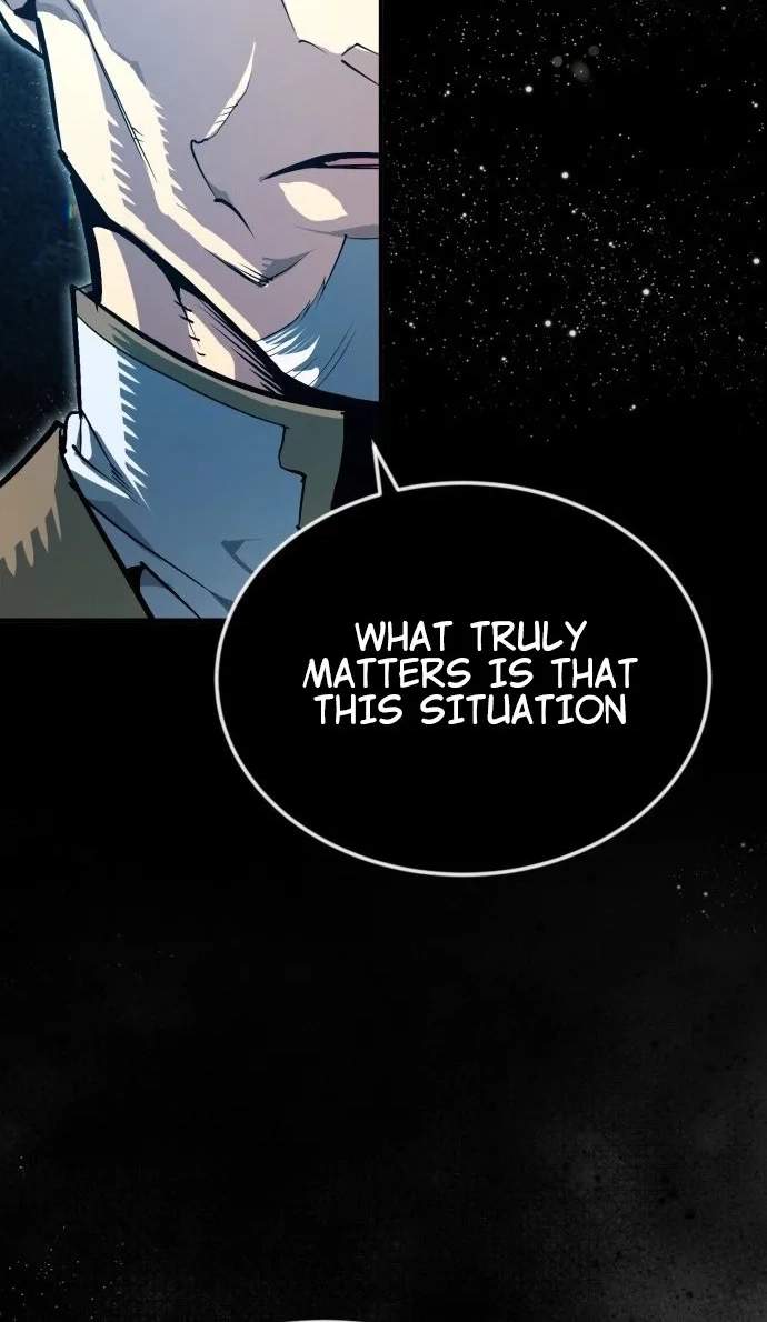 There’s No Such Thing as a Bad Hero in the World Chapter 87 page 17