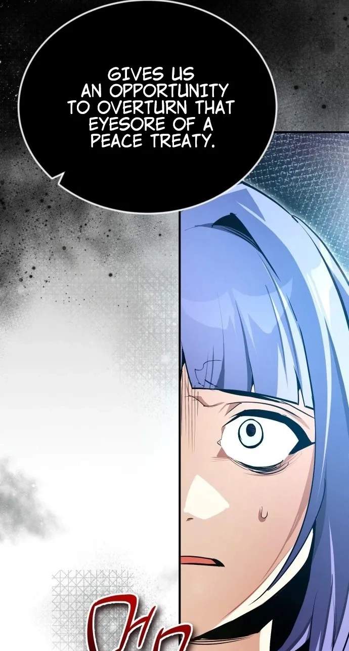 There’s No Such Thing as a Bad Hero in the World Chapter 87 page 18