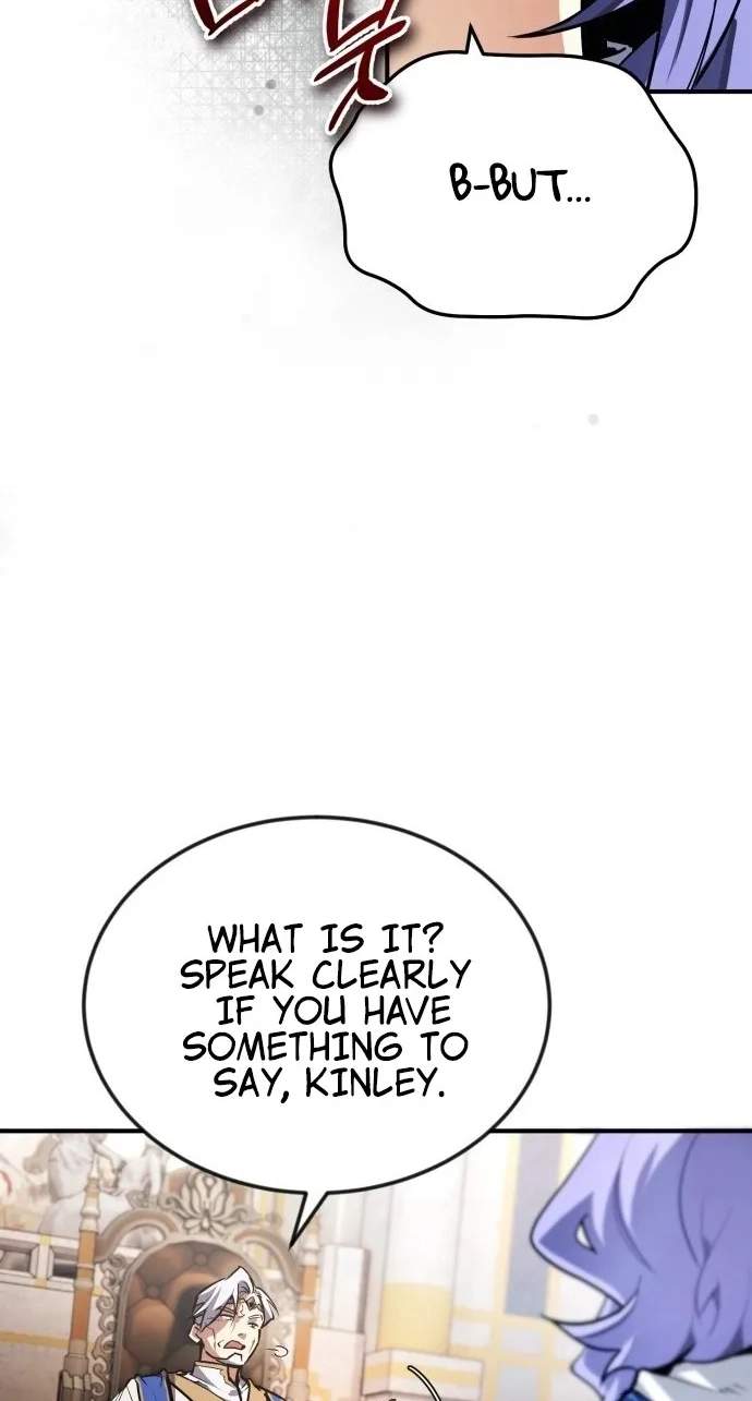 There’s No Such Thing as a Bad Hero in the World Chapter 87 page 19