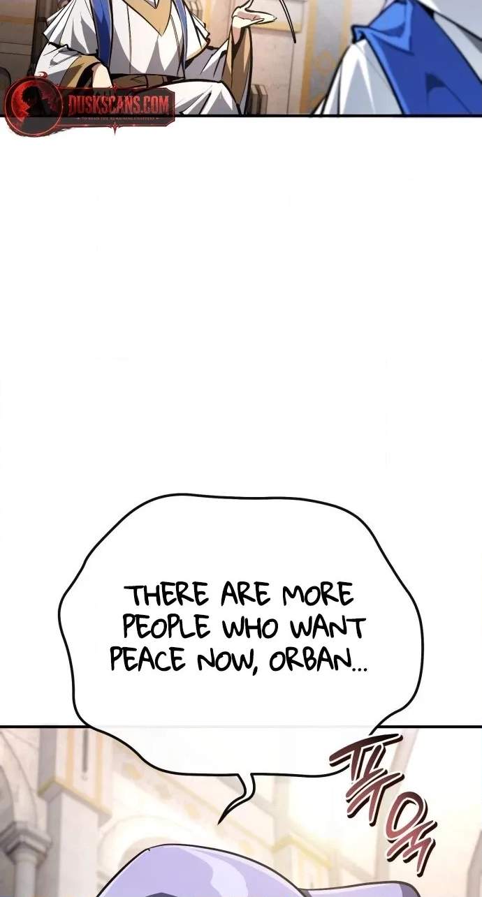 There’s No Such Thing as a Bad Hero in the World Chapter 87 page 20