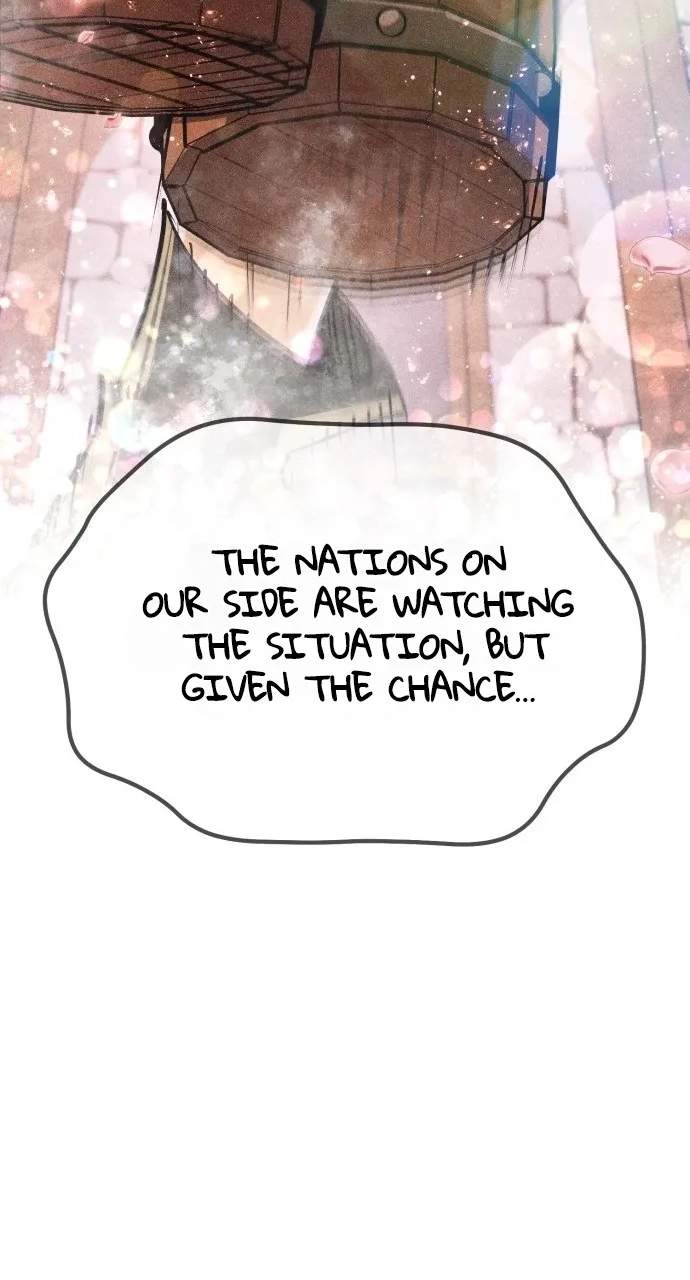 There’s No Such Thing as a Bad Hero in the World Chapter 87 page 23