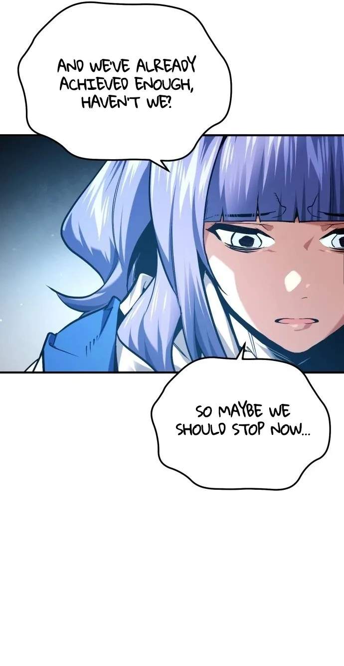 There’s No Such Thing as a Bad Hero in the World Chapter 87 page 24
