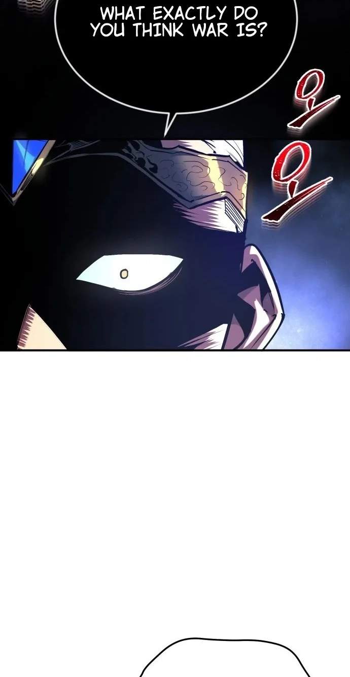 There’s No Such Thing as a Bad Hero in the World Chapter 87 page 26