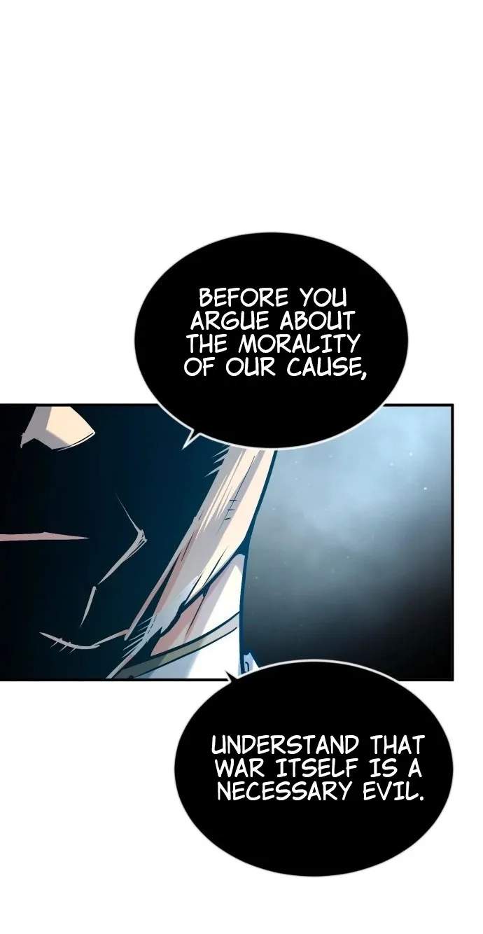 There’s No Such Thing as a Bad Hero in the World Chapter 87 page 28