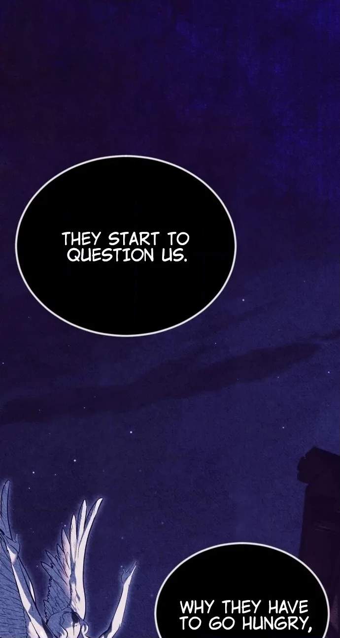 There’s No Such Thing as a Bad Hero in the World Chapter 87 page 30